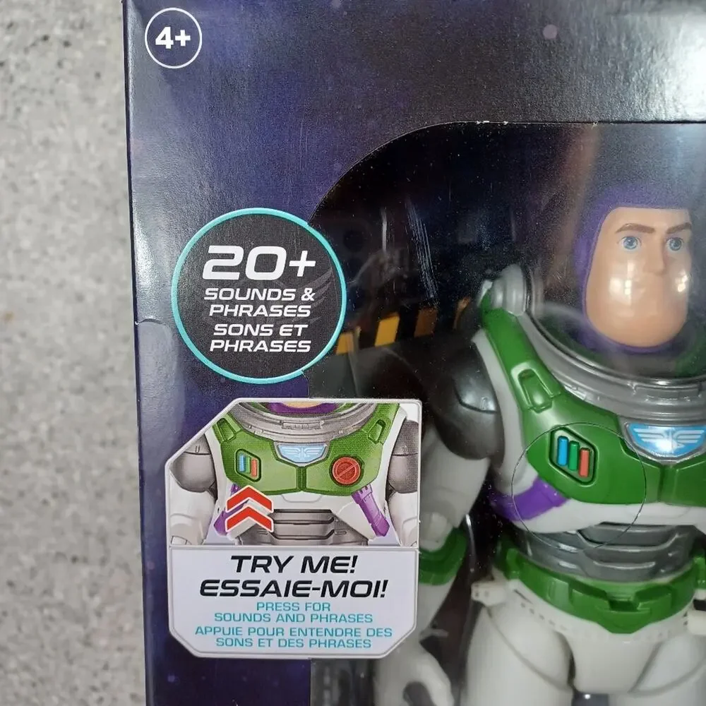 Disney mattel pixar